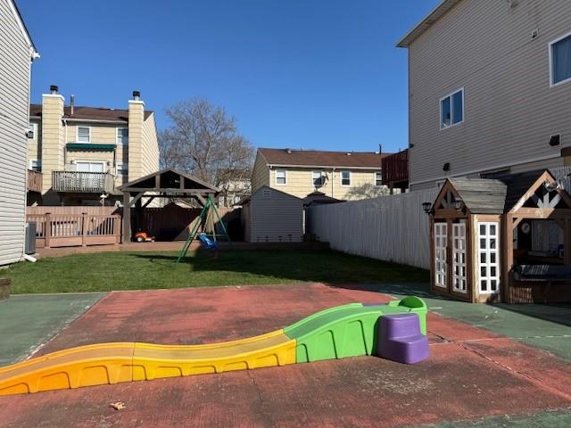 85 Amity Place Mariner's Harbor Richmond NY 10303