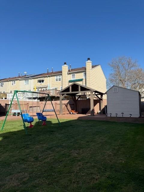 85 Amity Place Mariner's Harbor Richmond NY 10303