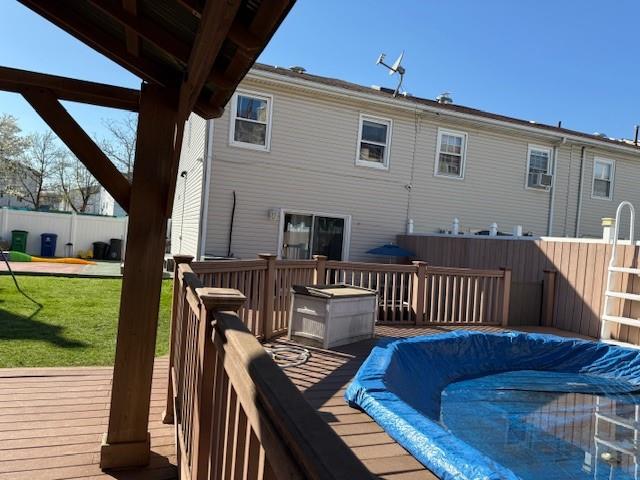 85 Amity Place Mariner's Harbor Richmond NY 10303