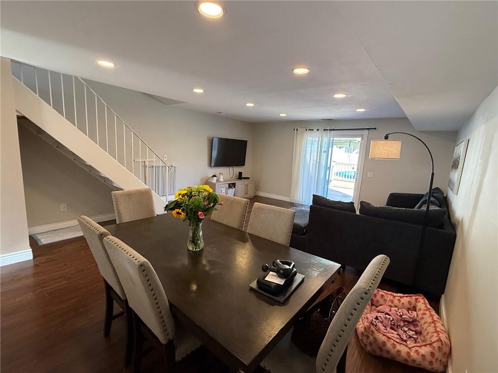 85 Amity Place Mariner's Harbor Richmond NY 10303