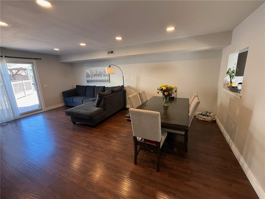 85 Amity Place Mariner's Harbor Richmond NY 10303