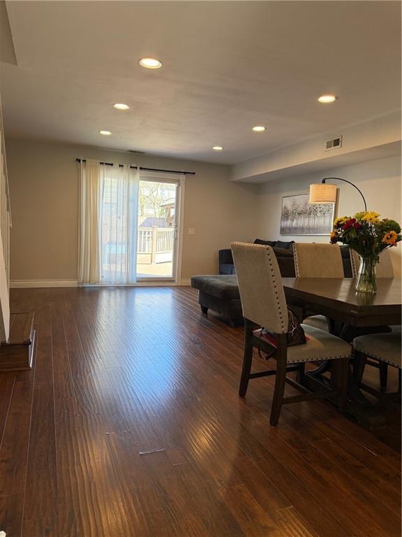 85 Amity Place Mariner's Harbor Richmond NY 10303