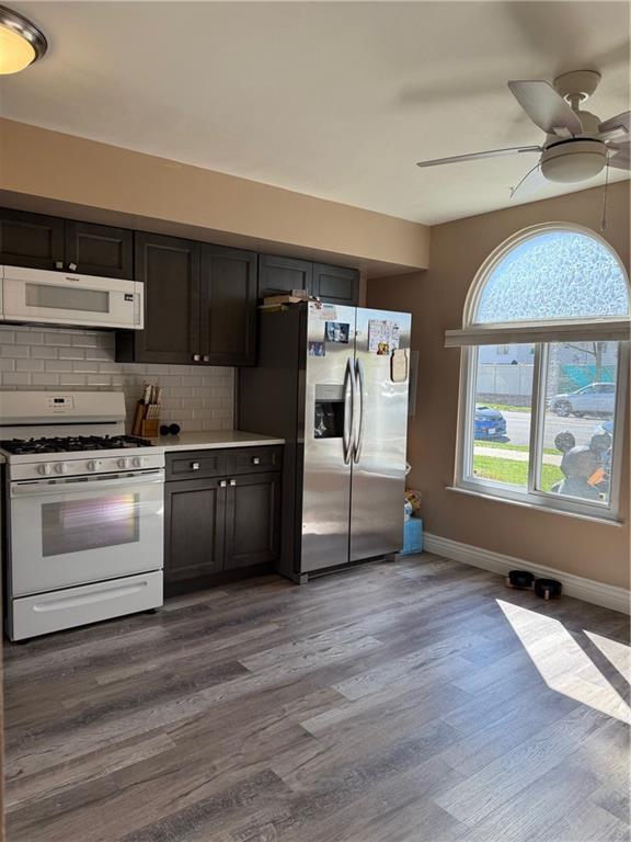 85 Amity Place Mariner's Harbor Richmond NY 10303