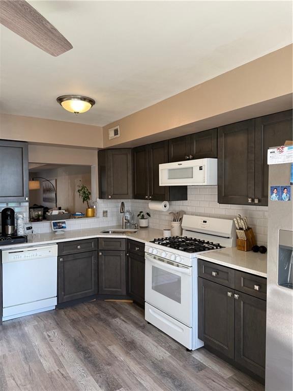 85 Amity Place Mariner's Harbor Richmond NY 10303