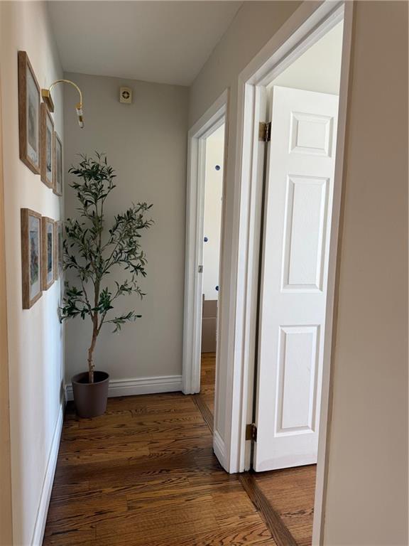 85 Amity Place Mariner's Harbor Richmond NY 10303