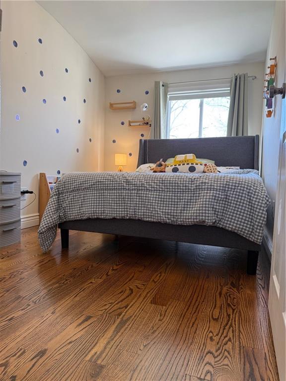 85 Amity Place Mariner's Harbor Richmond NY 10303