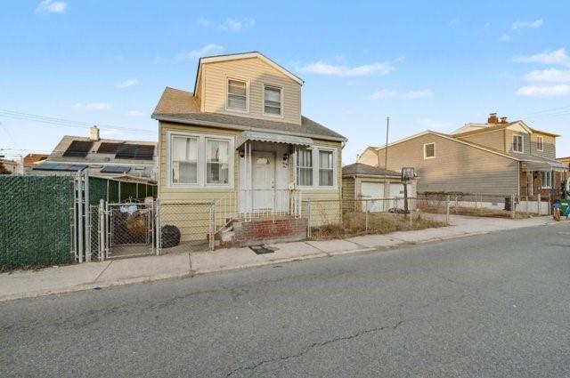 32 Dictum Court Gerritsen Beach Brooklyn NY 11229