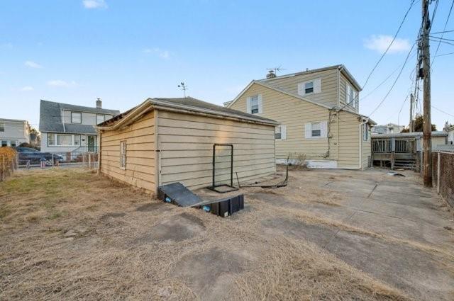 32 Dictum Court Gerritsen Beach Brooklyn NY 11229