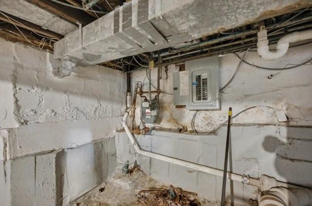 32 Dictum Court Gerritsen Beach Brooklyn NY 11229