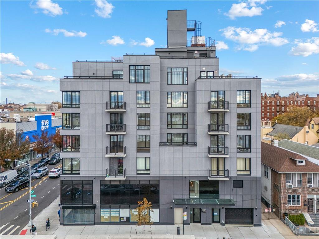 1807 66th Street Bensonhurst Brooklyn NY 11204