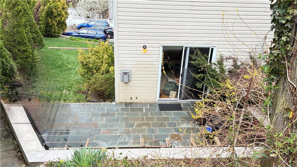 262 Ward Avenue Grymes Hill Staten Island NY 10304