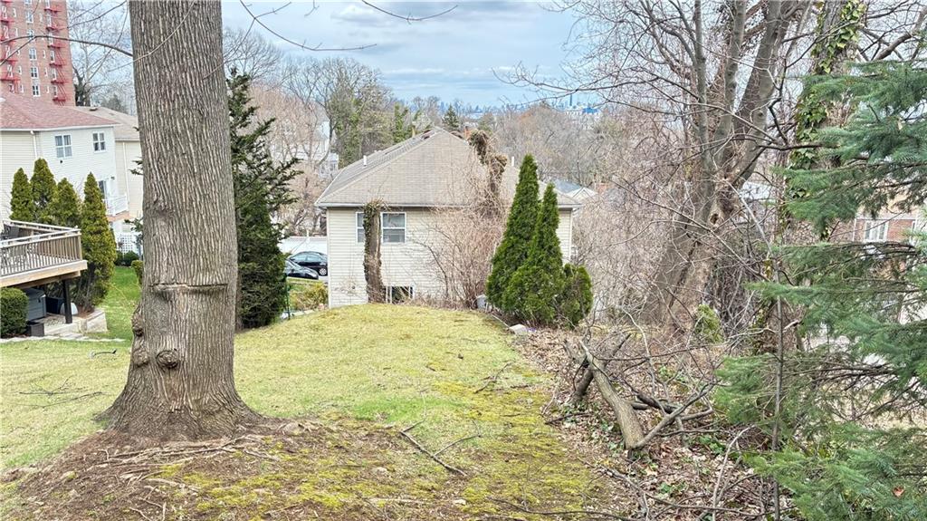 262 Ward Avenue Grymes Hill Staten Island NY 10304