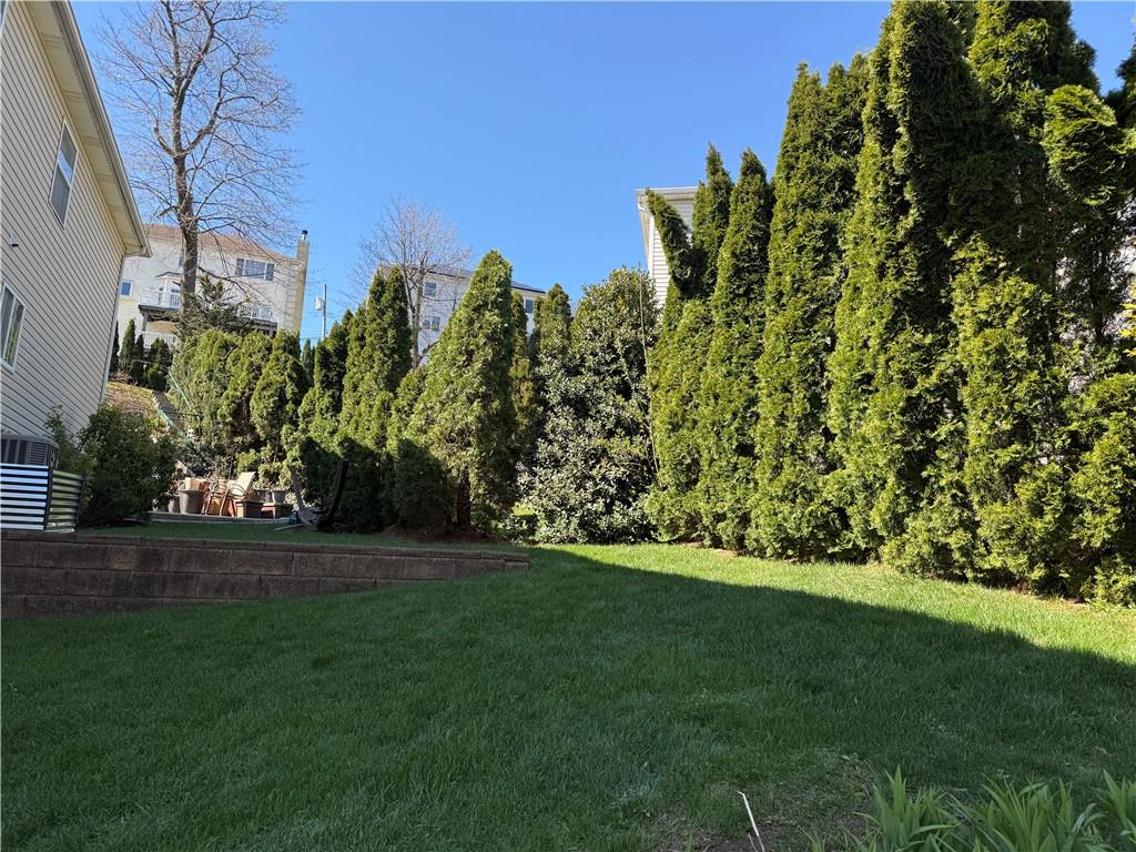 262 Ward Avenue Grymes Hill Staten Island NY 10304