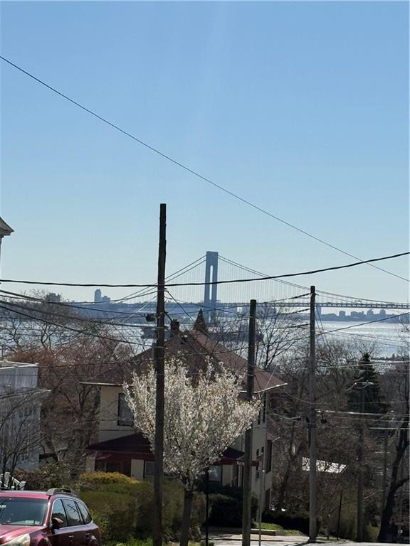 262 Ward Avenue Grymes Hill Staten Island NY 10304