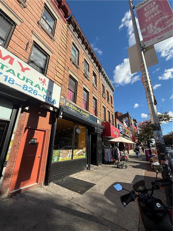 1197 Flatbush Avenue Flatbush Brooklyn NY 11226