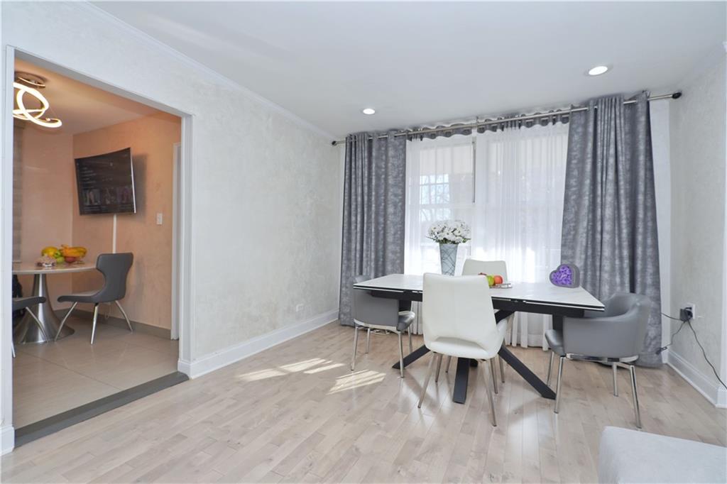 2711 X Avenue Sheepshead Bay Brooklyn NY 11235