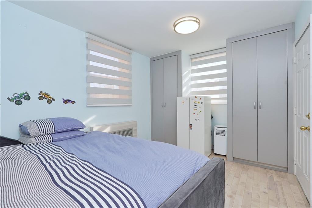 2711 X Avenue Sheepshead Bay Brooklyn NY 11235