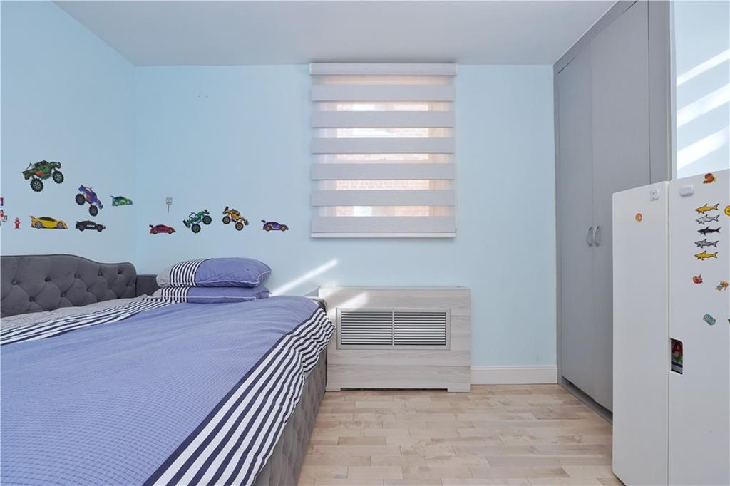 2711 X Avenue Sheepshead Bay Brooklyn NY 11235