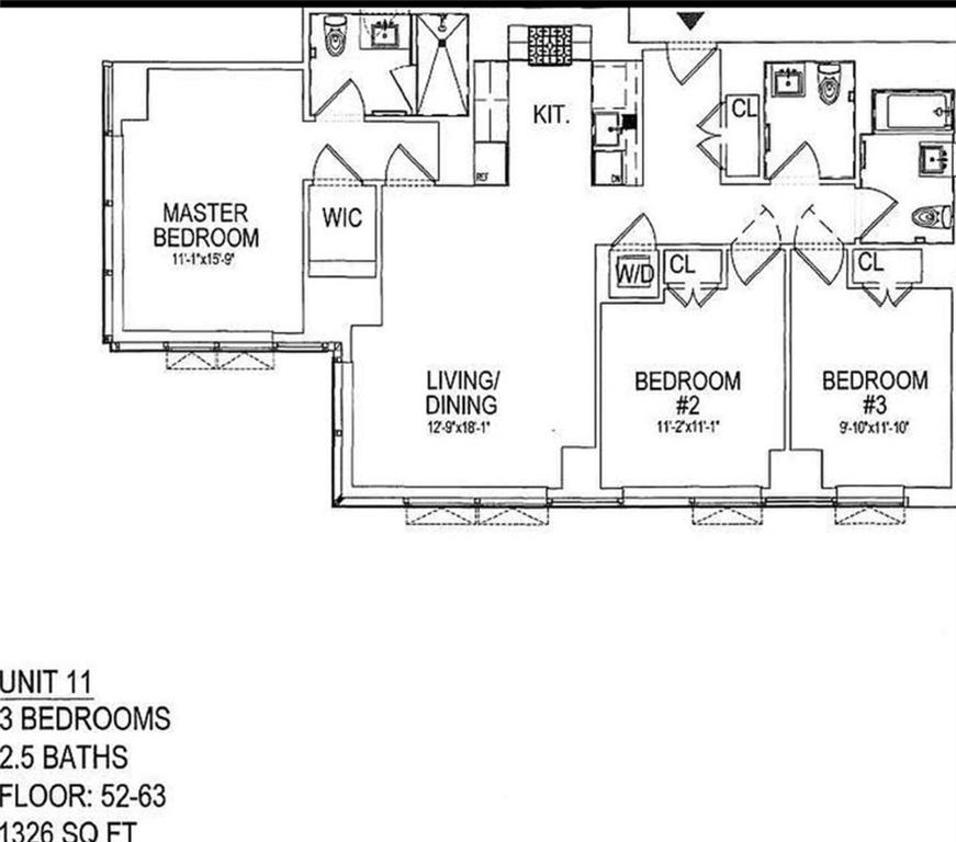 3 Court Square Long Island City Long Island City NY 11101