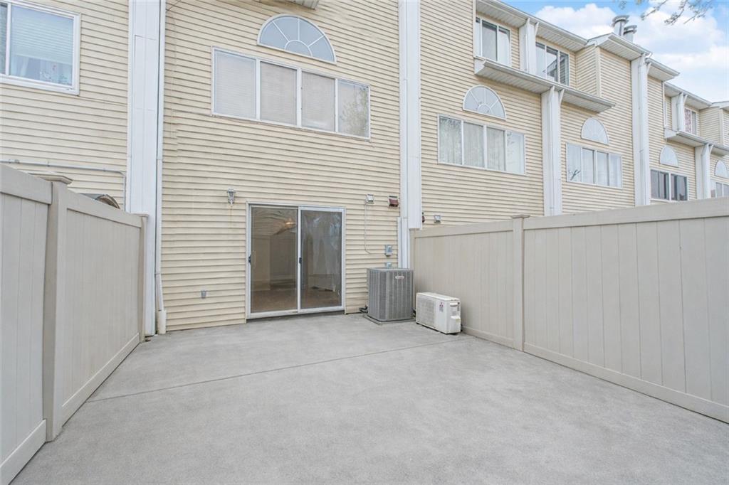 709 Correll Avenue Woodrow Staten Island NY 10309