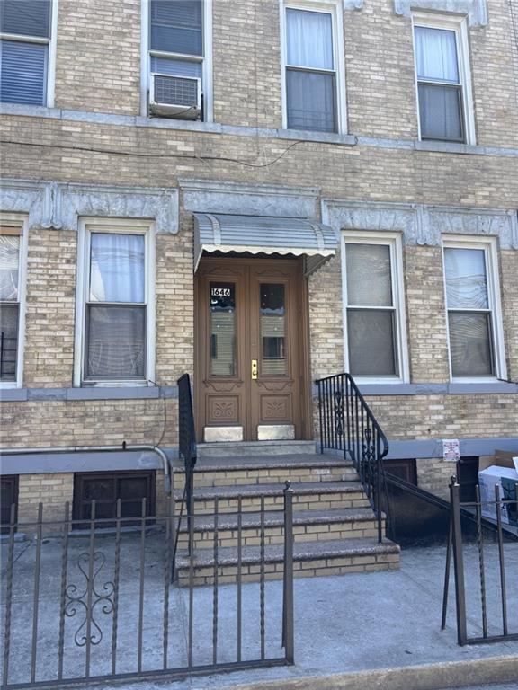 1646 Dekalb Avenue Bushwick Brooklyn NY 11237