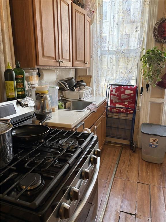 1646 Dekalb Avenue Bushwick Brooklyn NY 11237