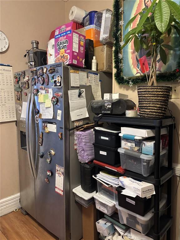 1646 Dekalb Avenue Bushwick Brooklyn NY 11237