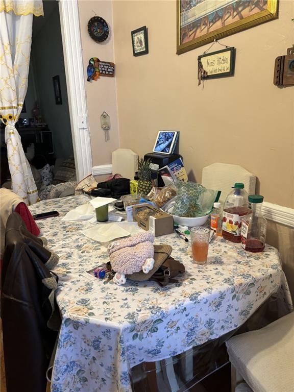 1646 Dekalb Avenue Bushwick Brooklyn NY 11237