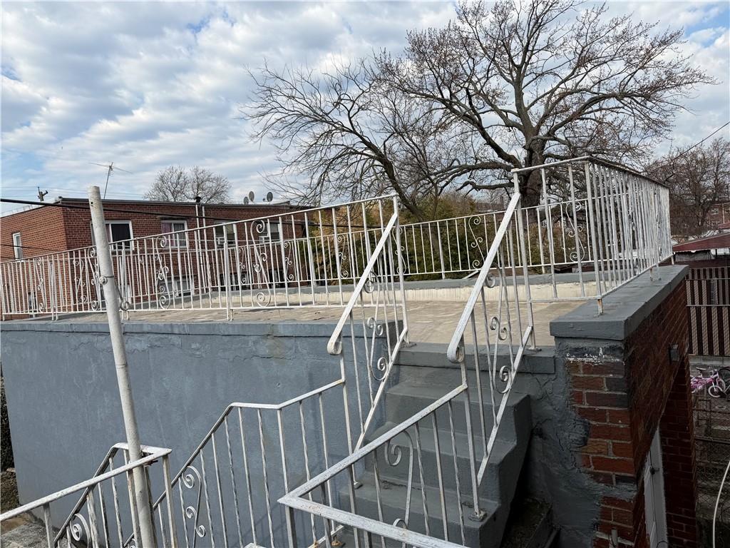 1066 East 100th Street Canarsie Brooklyn NY 11236