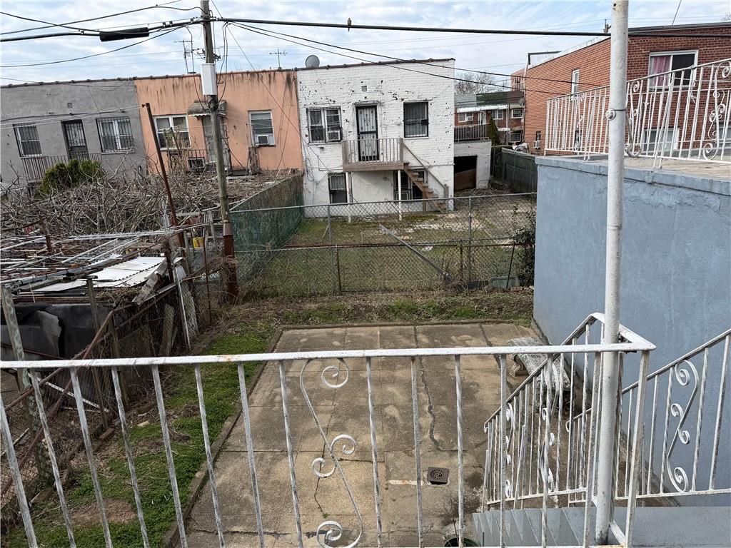 1066 East 100th Street Canarsie Brooklyn NY 11236