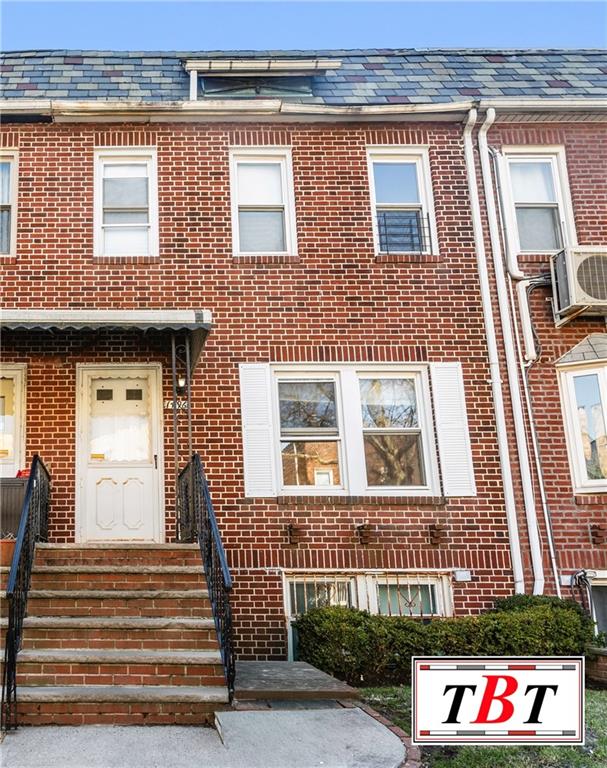 1496 East 32nd Street Marine Park Brooklyn NY 11234