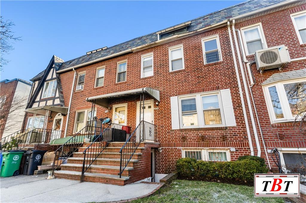 1496 East 32nd Street Marine Park Brooklyn NY 11234