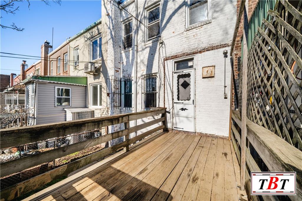 1496 East 32nd Street Marine Park Brooklyn NY 11234