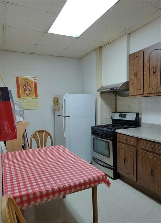 817 55th Street Sunset Park Brooklyn NY 11220