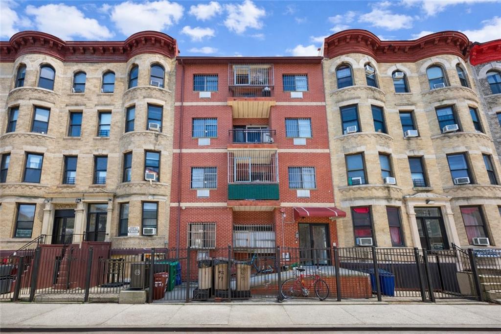 422 49th Street Sunset Park Brooklyn NY 11220