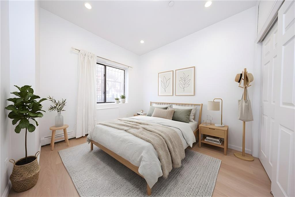 422 49th Street Sunset Park Brooklyn NY 11220