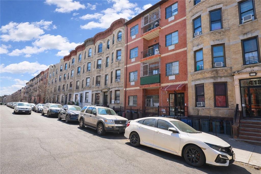422 49th Street Sunset Park Brooklyn NY 11220