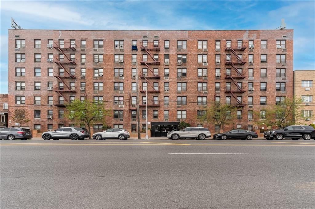 2922 Nostrand Avenue Madison Brooklyn NY 11229