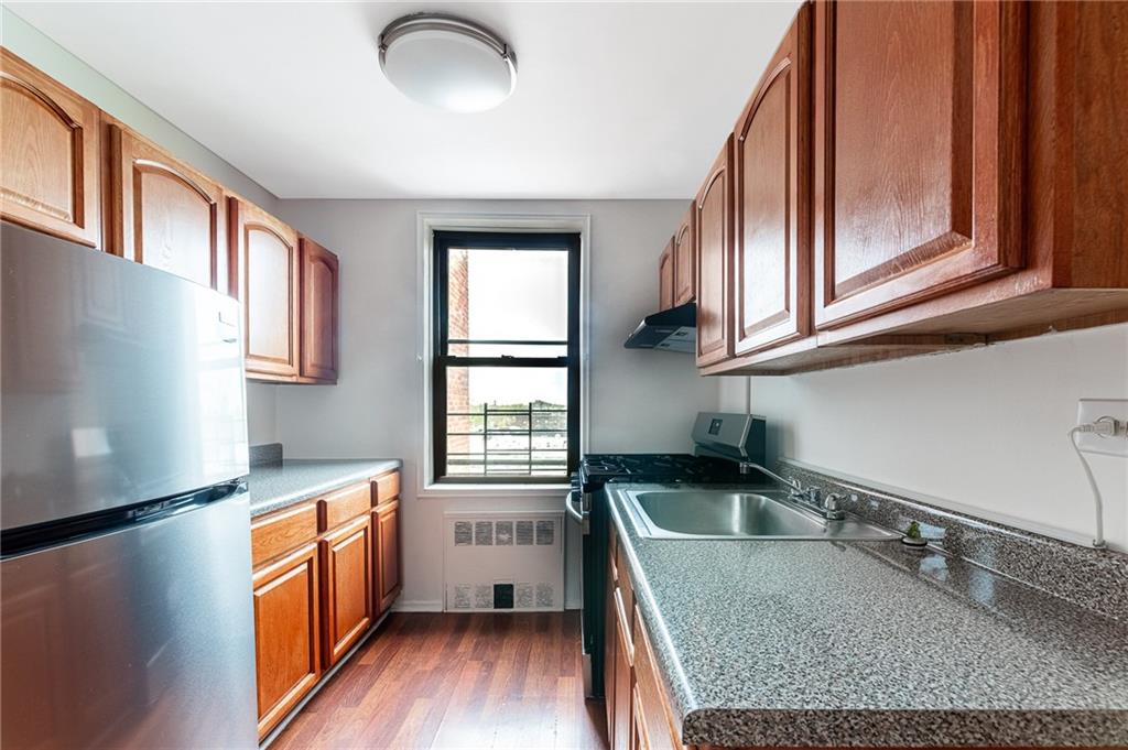 2922 Nostrand Avenue Madison Brooklyn NY 11229