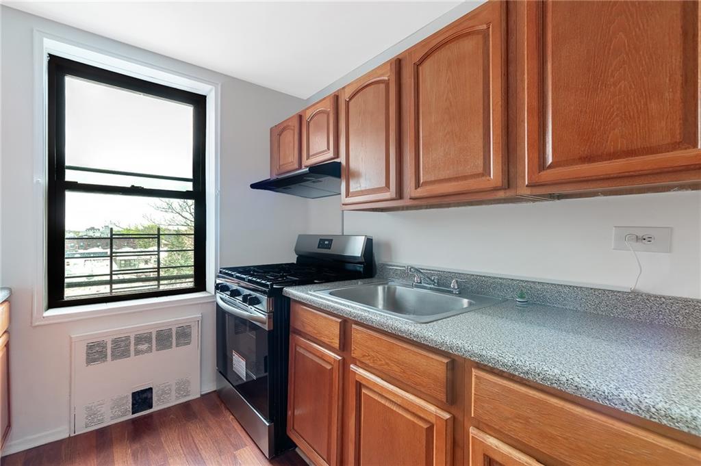 2922 Nostrand Avenue Madison Brooklyn NY 11229