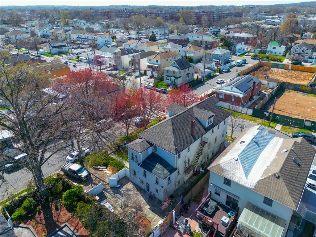 154 Weed Avenue New Dorp Staten Island NY 10306