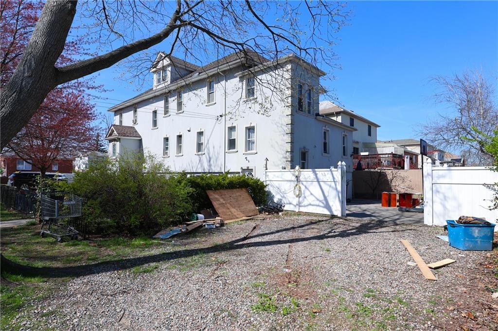 154 Weed Avenue New Dorp Staten Island NY 10306