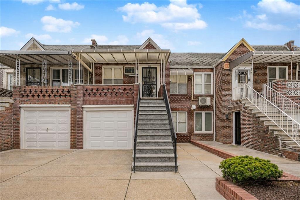 209 Bay 14th Street Bath Beach Brooklyn NY 11214