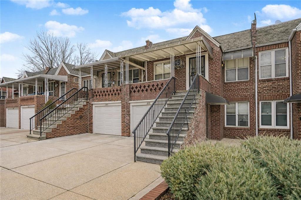 209 Bay 14th Street Bath Beach Brooklyn NY 11214