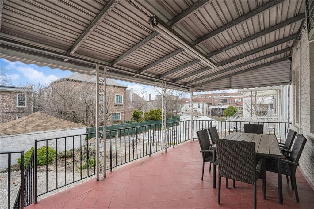 209 Bay 14th Street Bath Beach Brooklyn NY 11214