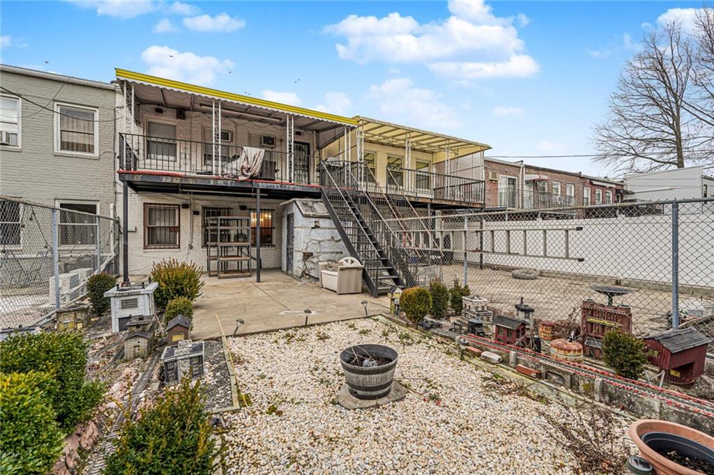 209 Bay 14th Street Bath Beach Brooklyn NY 11214