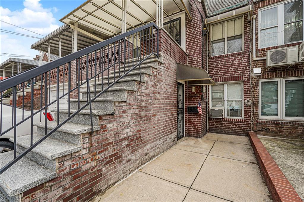 209 Bay 14th Street Bath Beach Brooklyn NY 11214