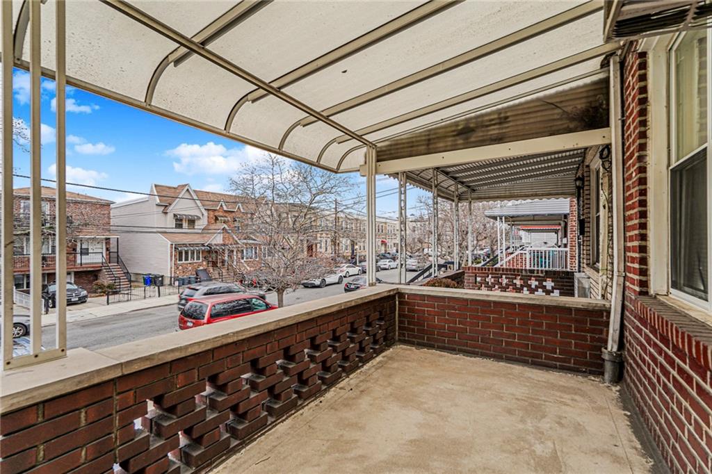 209 Bay 14th Street Bath Beach Brooklyn NY 11214