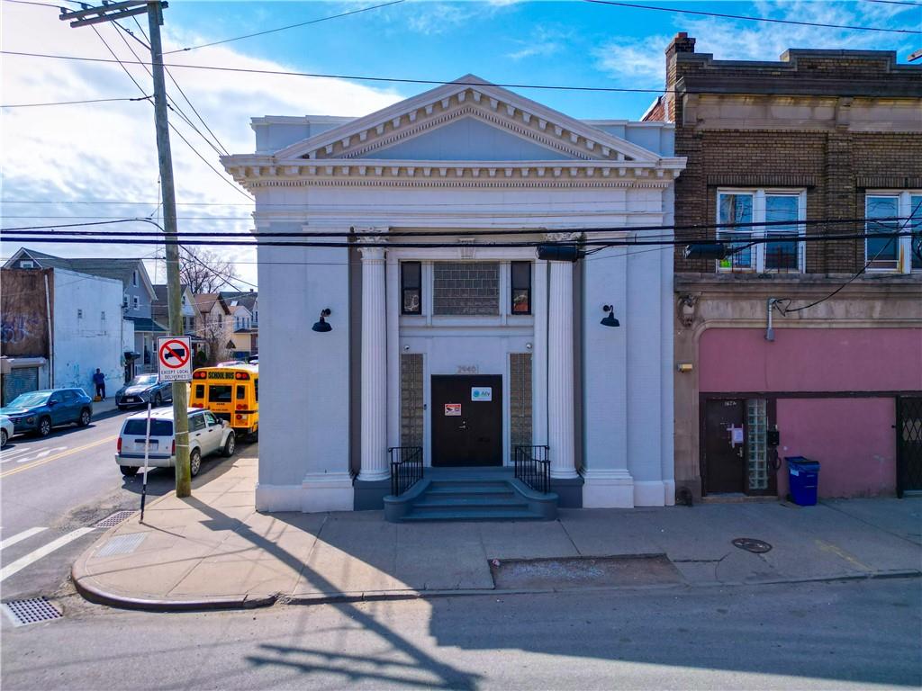 2940 Richmond Terrace Mariner's Harbor Staten Island NY 10301