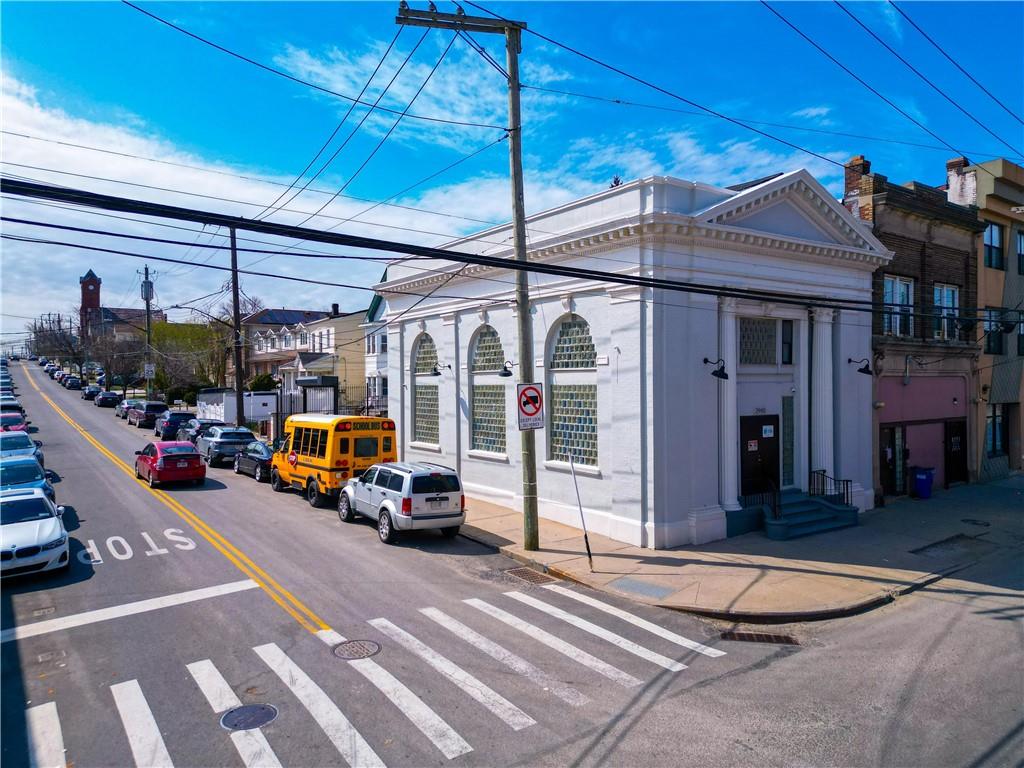 2940 Richmond Terrace Mariner's Harbor Staten Island NY 10301